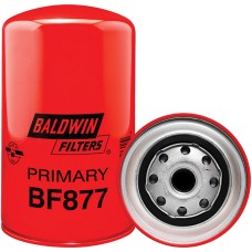 Baldwin Fuel Filter - BF877